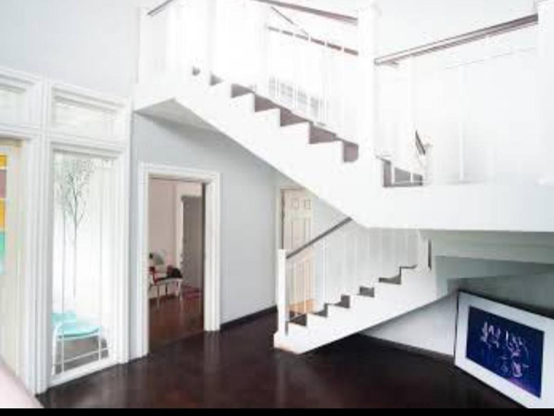 Villa 360 Лембанг Экстерьер фото